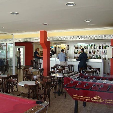 מלון קמברילס Daurada Park מראה חיצוני תמונה
